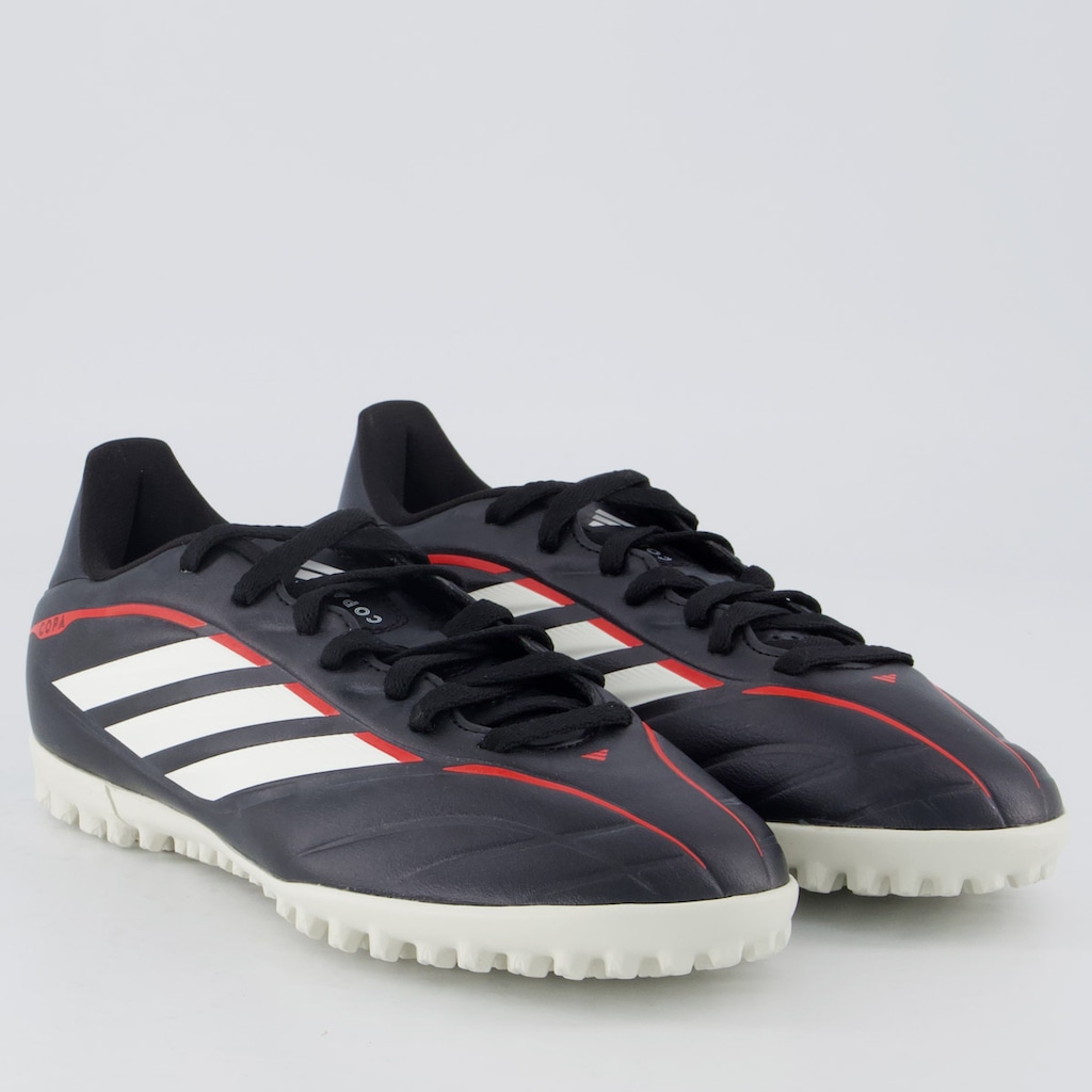 Imagem 2 do produto Chuteira de Society Infantil adidas Copa Pure IV Club