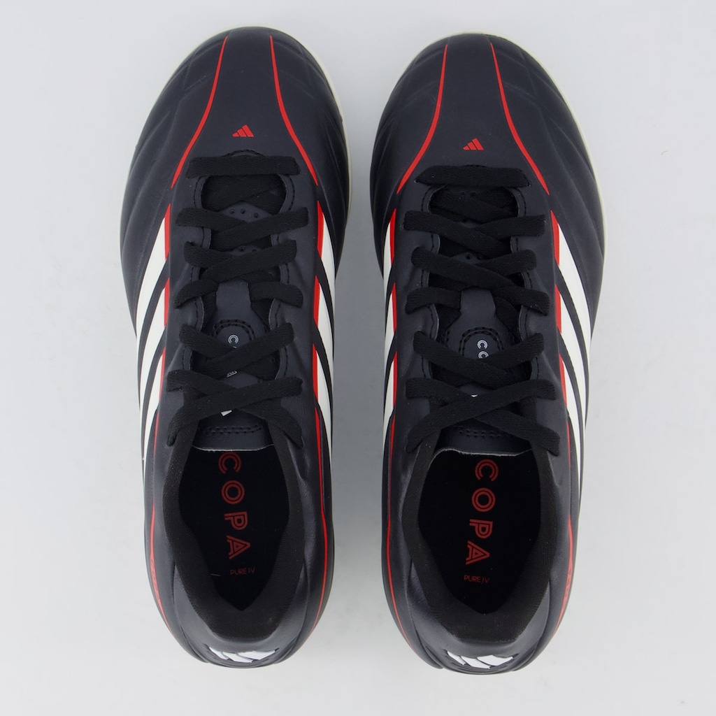 Imagem 4 do produto Chuteira de Society Infantil adidas Copa Pure IV Club
