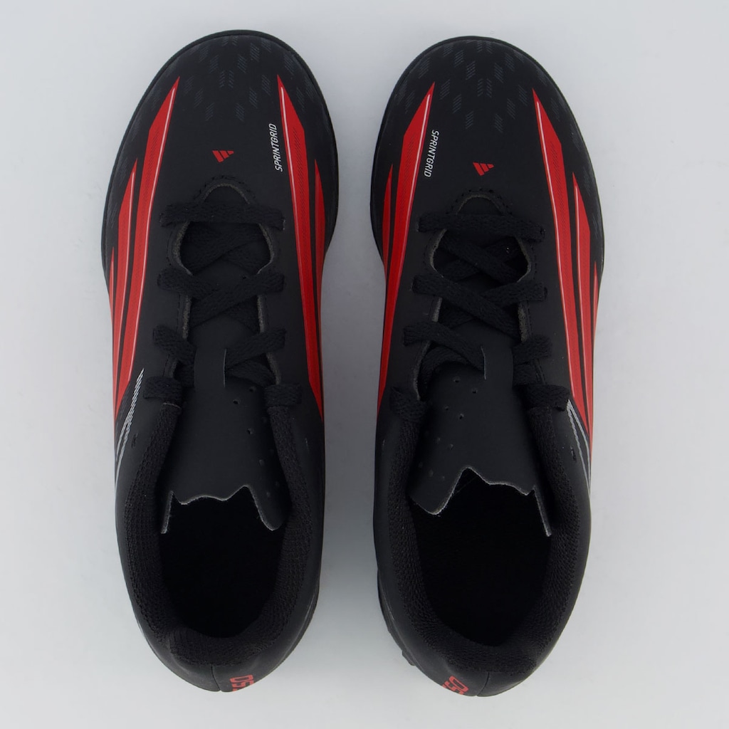 Imagem 4 do produto Chuteira de Society Infantil adidas F50 Club