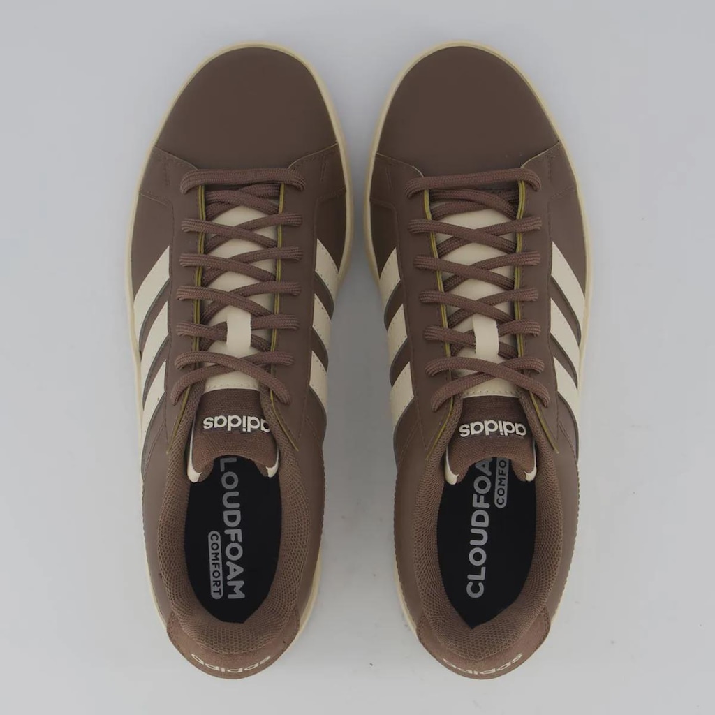 Imagem 4 do produto Tênis Masculino Grand Court Base 3.0