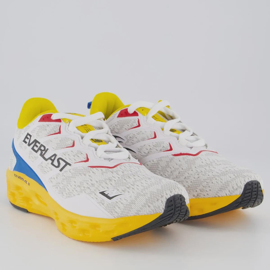 Imagem 2 do produto Tênis Feminino Everlast Climber Run