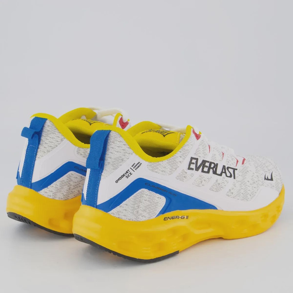 Imagem 3 do produto Tênis Feminino Everlast Climber Run