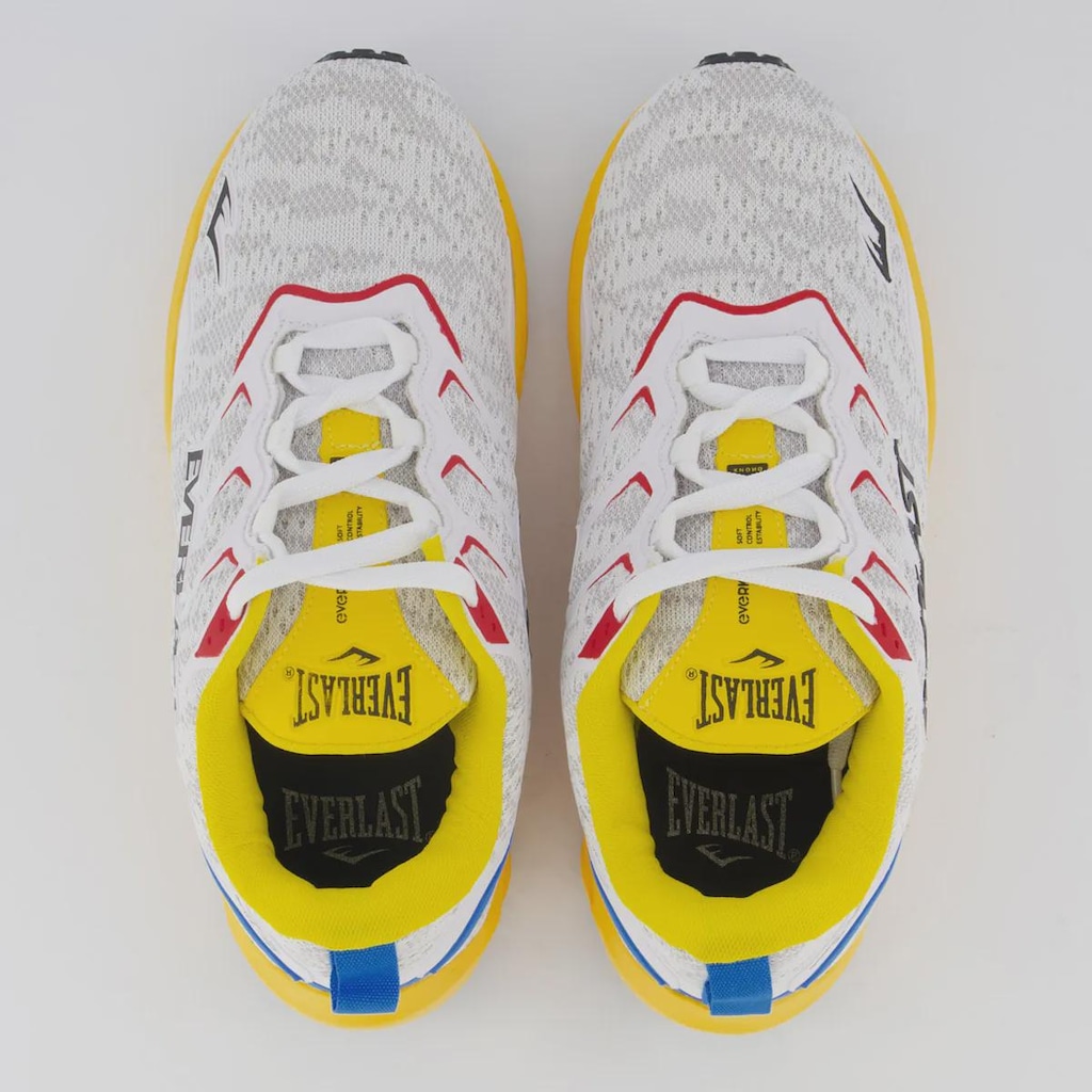 Imagem 4 do produto Tênis Feminino Everlast Climber Run
