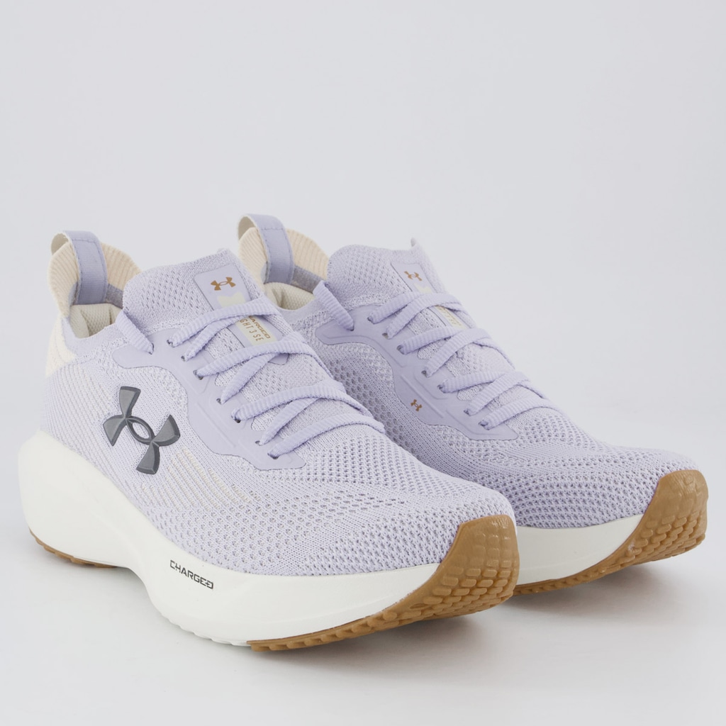 Imagem 2 do produto Tênis Unissex Under Armour Charged Slight 3 SE