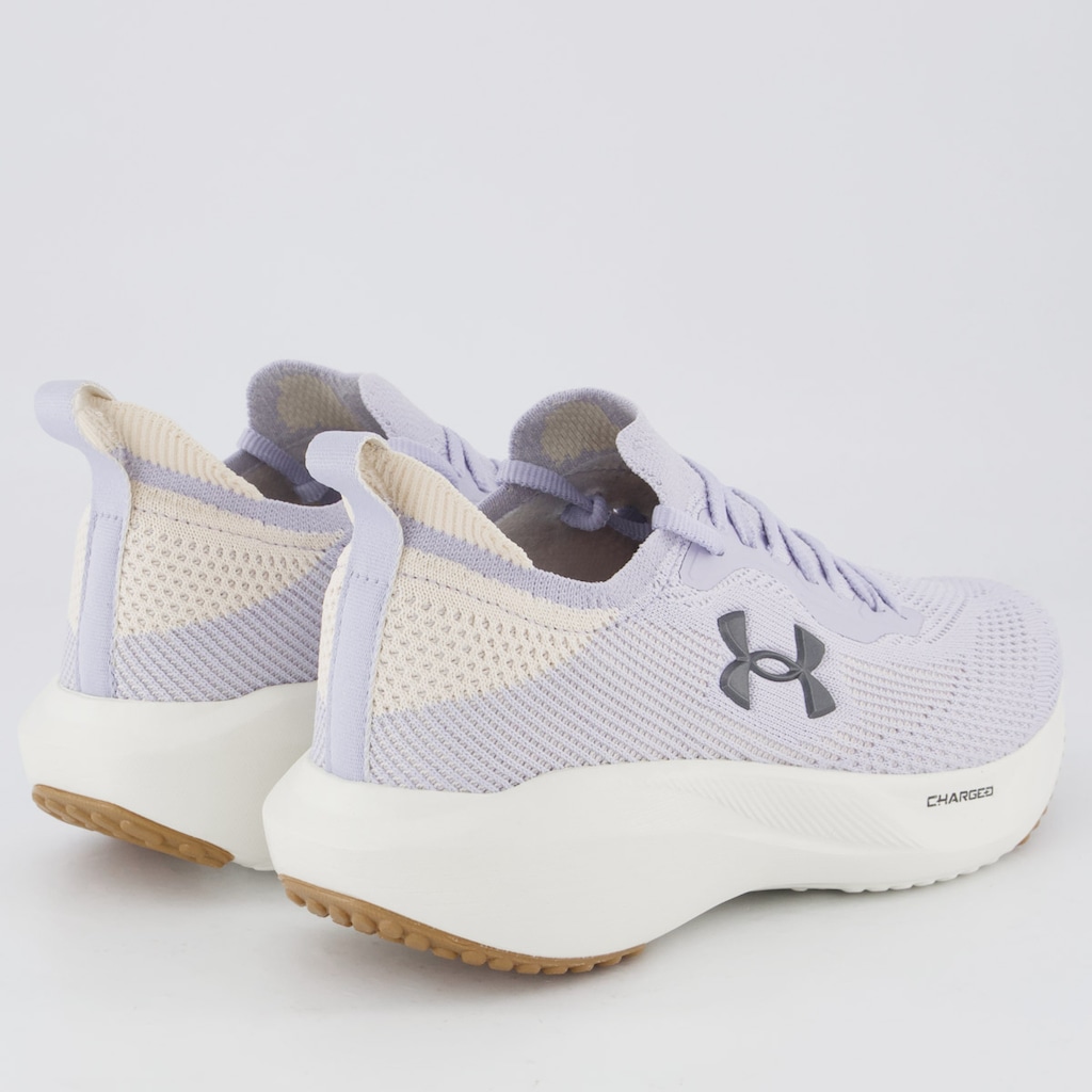 Imagem 3 do produto Tênis Unissex Under Armour Charged Slight 3 SE
