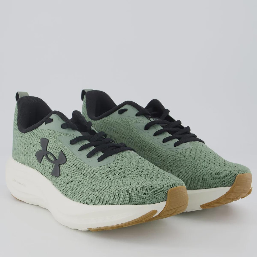 Imagem 2 do produto Tênis Masculino Under Armour Charged Sunny