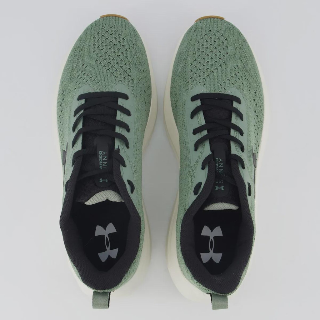 Imagem 4 do produto Tênis Masculino Under Armour Charged Sunny