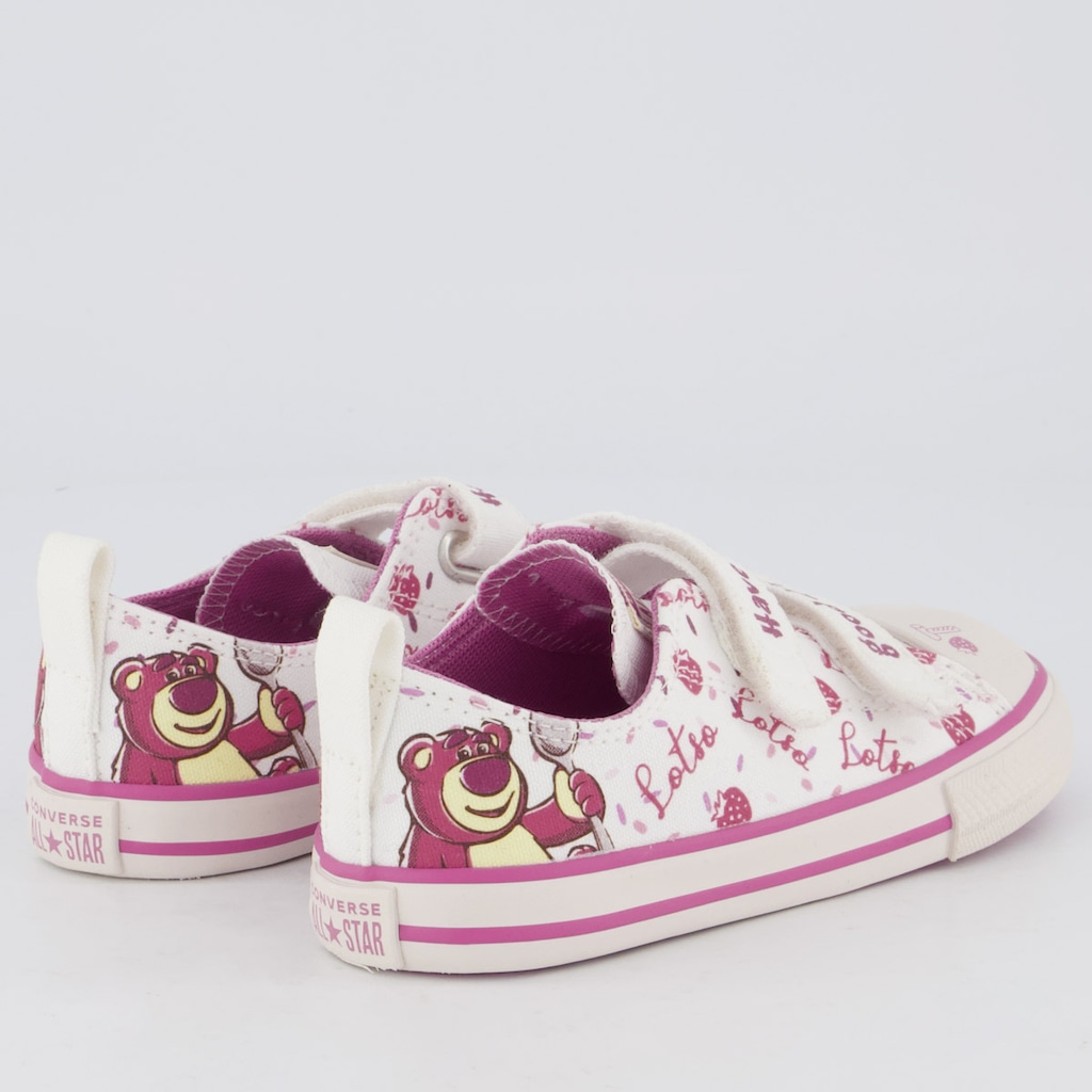 Imagem 3 do produto Tênis Infantil Converse All Star CT AS 2V