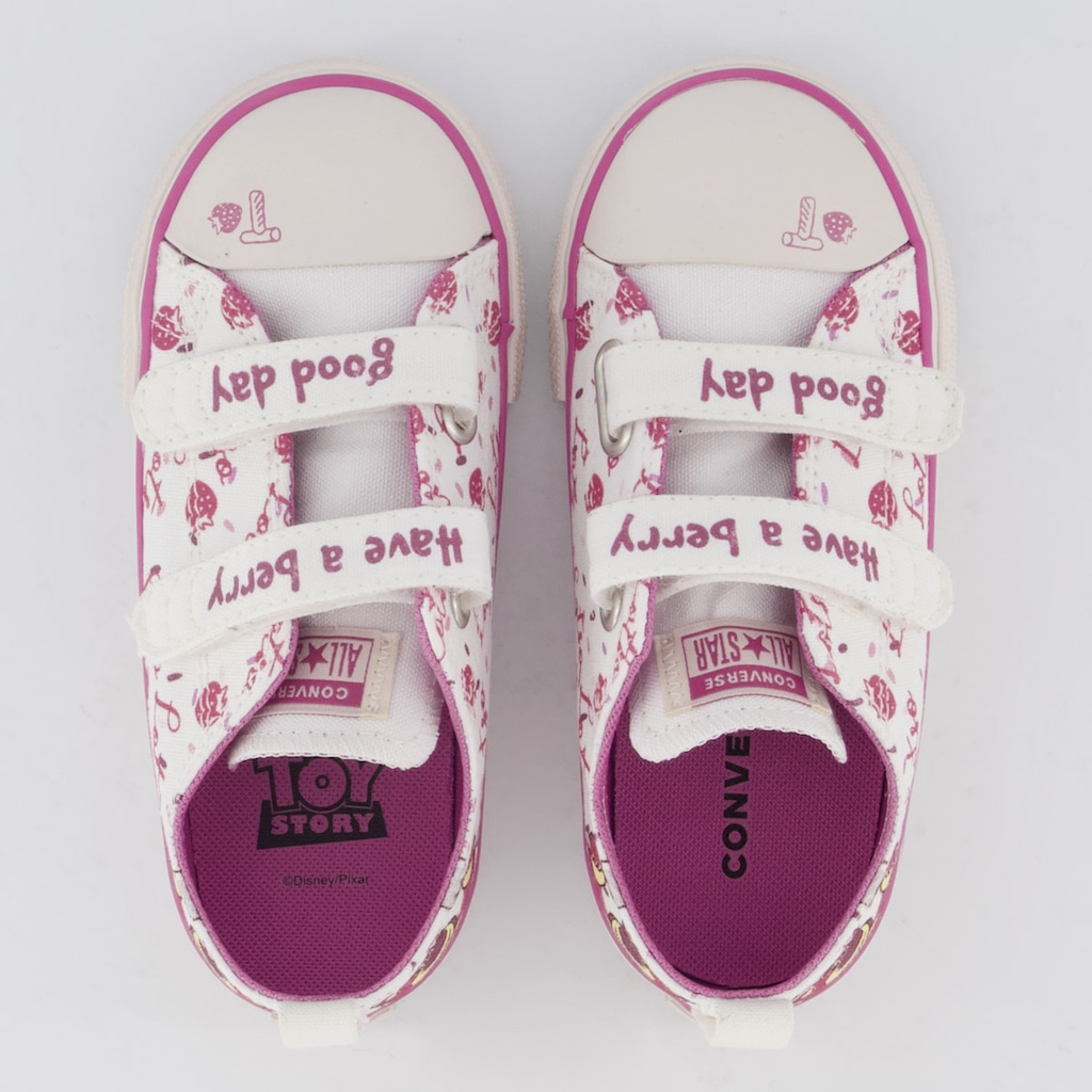 Imagem 4 do produto Tênis Infantil Converse All Star CT AS 2V