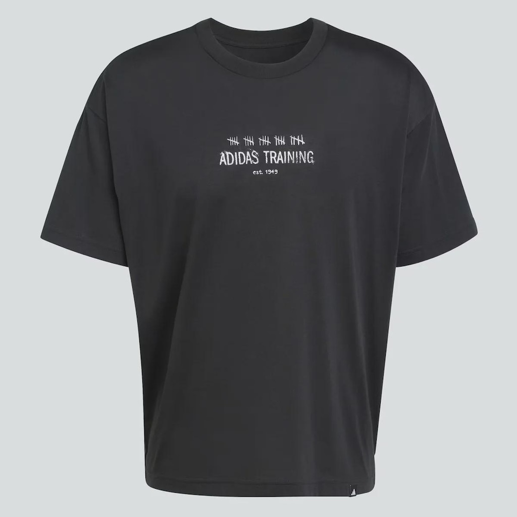 Imagem 4 do produto Camiseta adidas Grafica Climacool Power Masculina