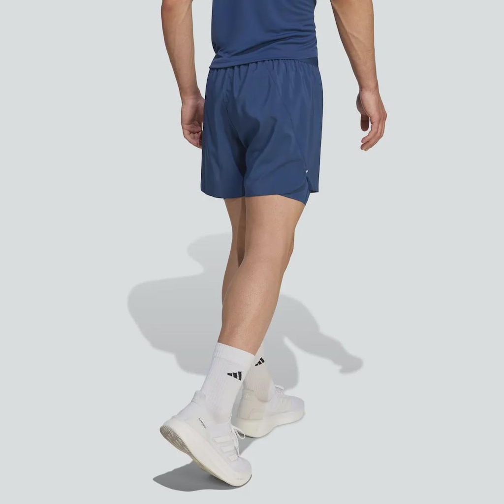 Imagem 2 do produto Shorts adidas ADI365 Running Essentials Masculino