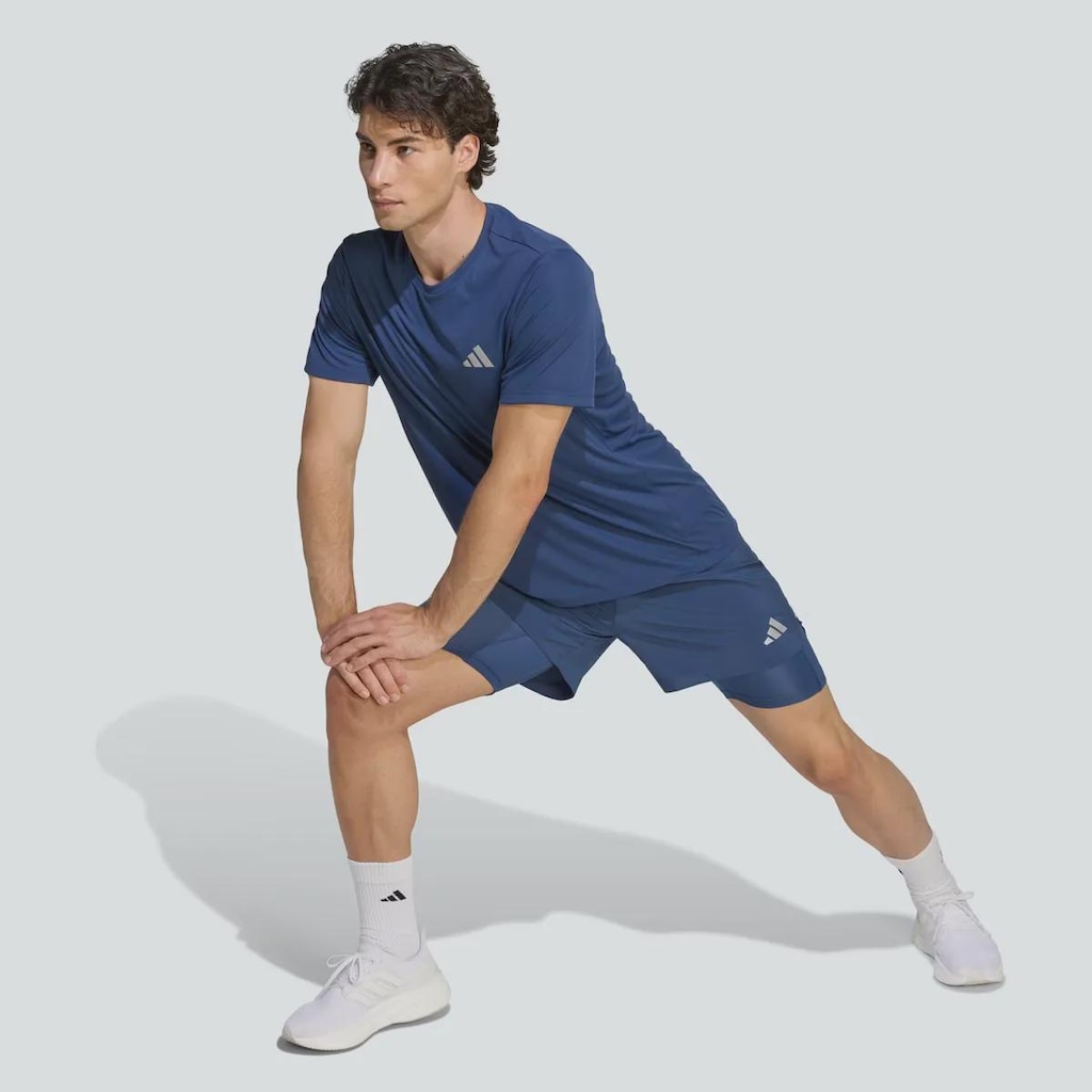 Imagem 3 do produto Shorts adidas ADI365 Running Essentials Masculino