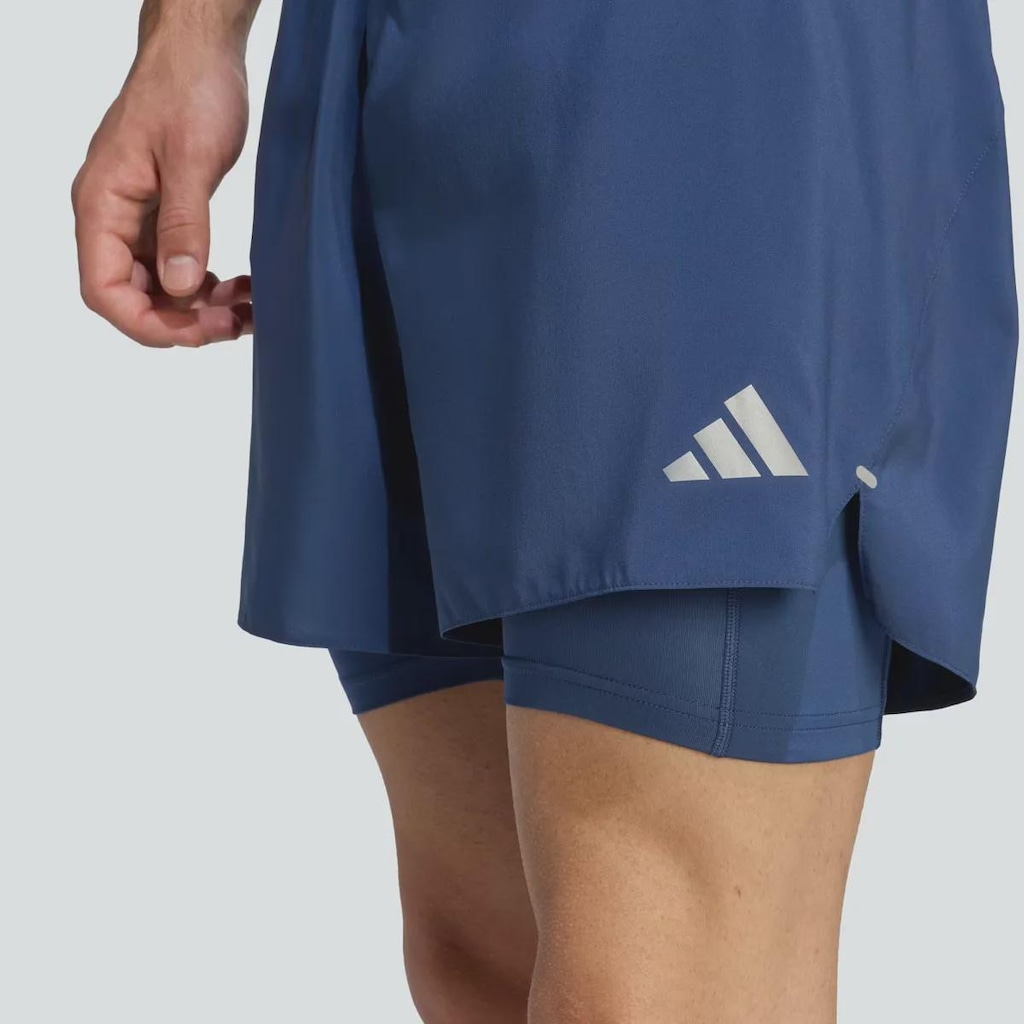 Imagem 5 do produto Shorts adidas ADI365 Running Essentials Masculino