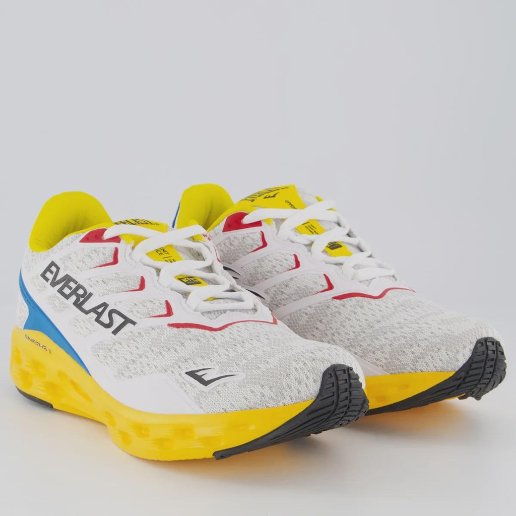 Imagem 2 do produto Tênis Masculino Everlast Climber Run