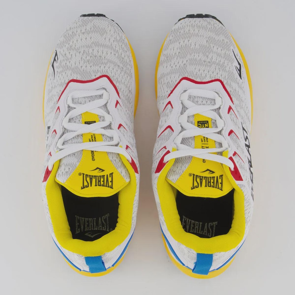 Imagem 4 do produto Tênis Masculino Everlast Climber Run