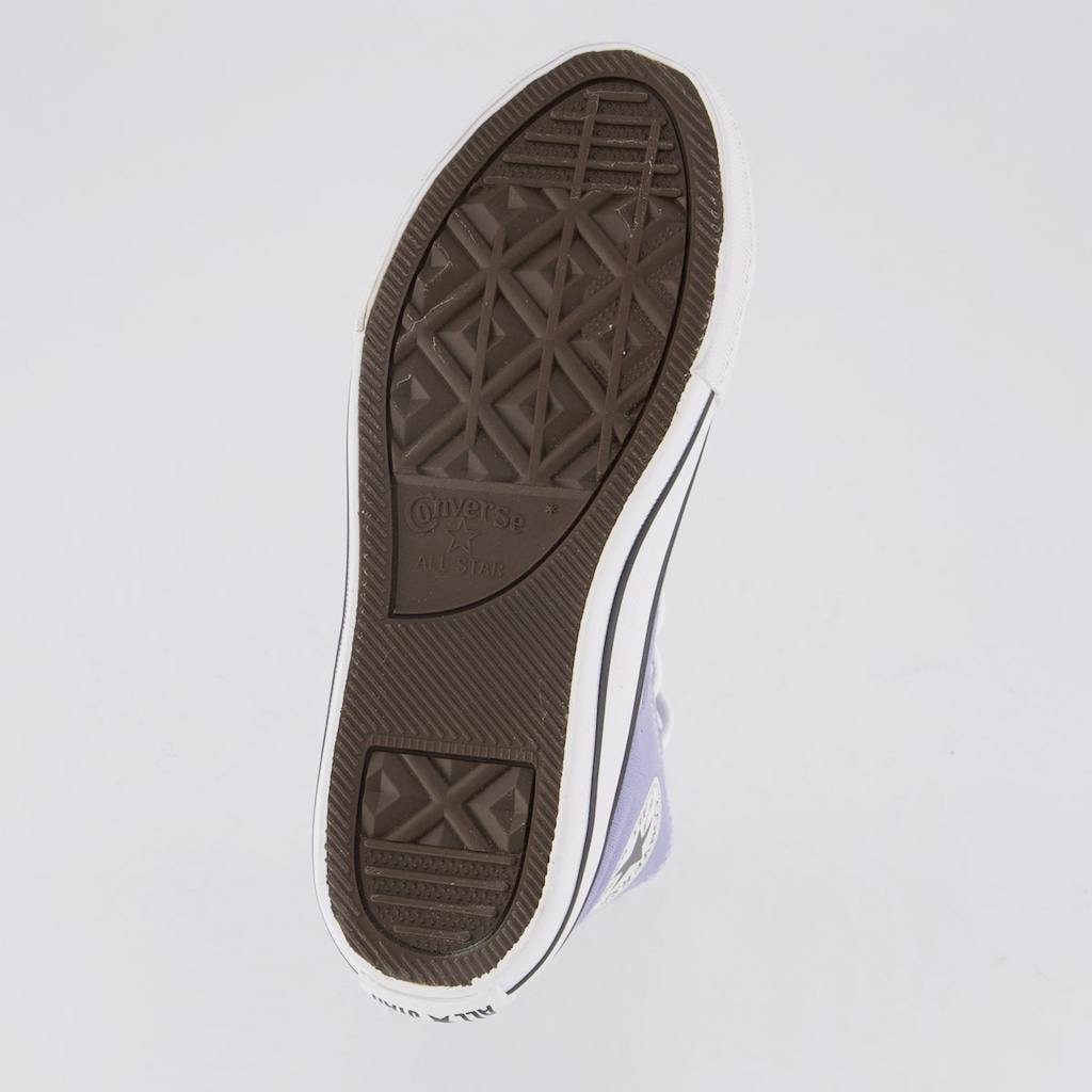 Imagem 5 do produto Tênis Infantil Converse All Star Chuck Taylor Cano Alto