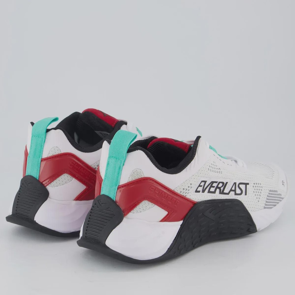 Imagem 3 do produto Tênis Unissex Everlast Climber Ultra