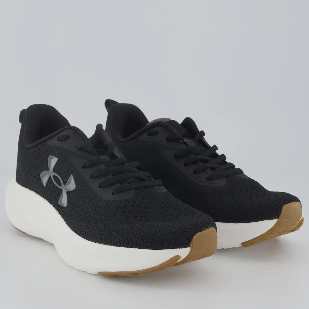 Imagem 2 do produto Tênis Feminino Under Armour Charged Sunny