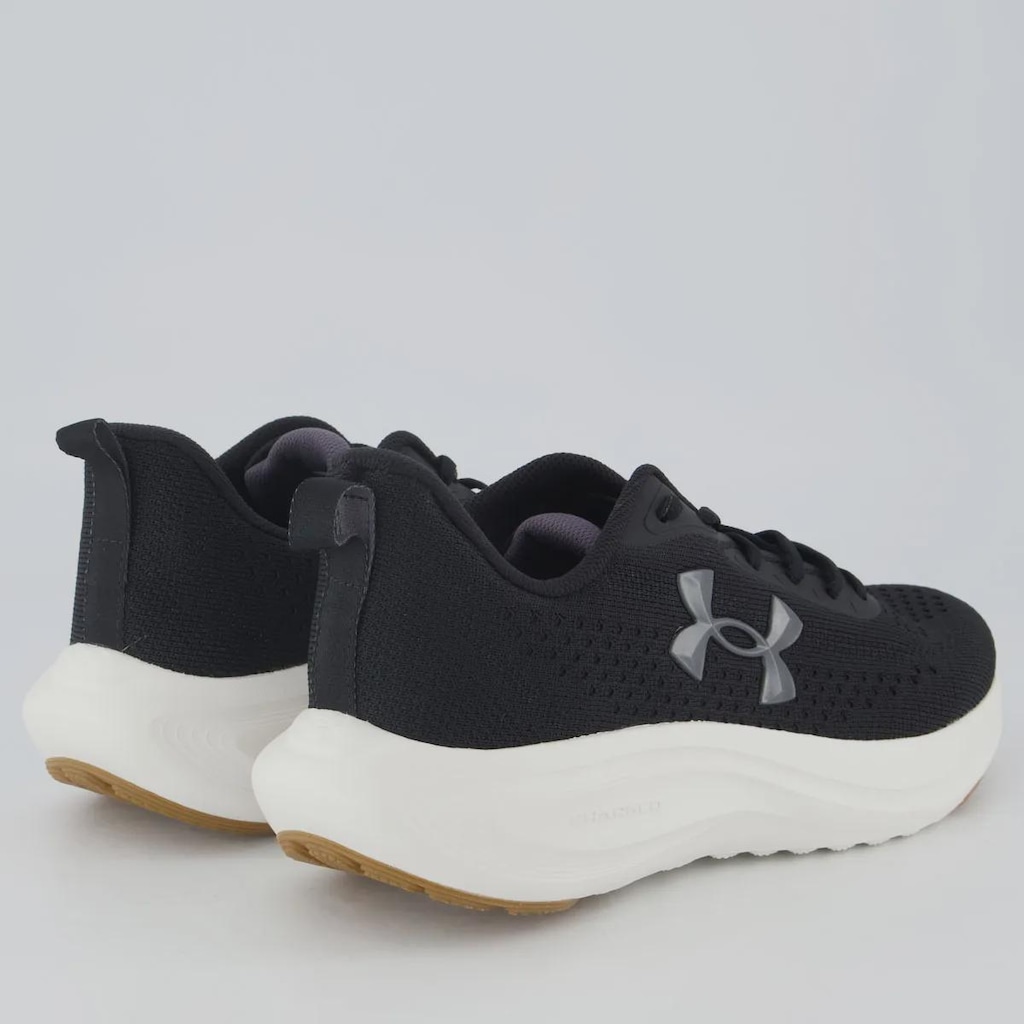 Imagem 3 do produto Tênis Feminino Under Armour Charged Sunny