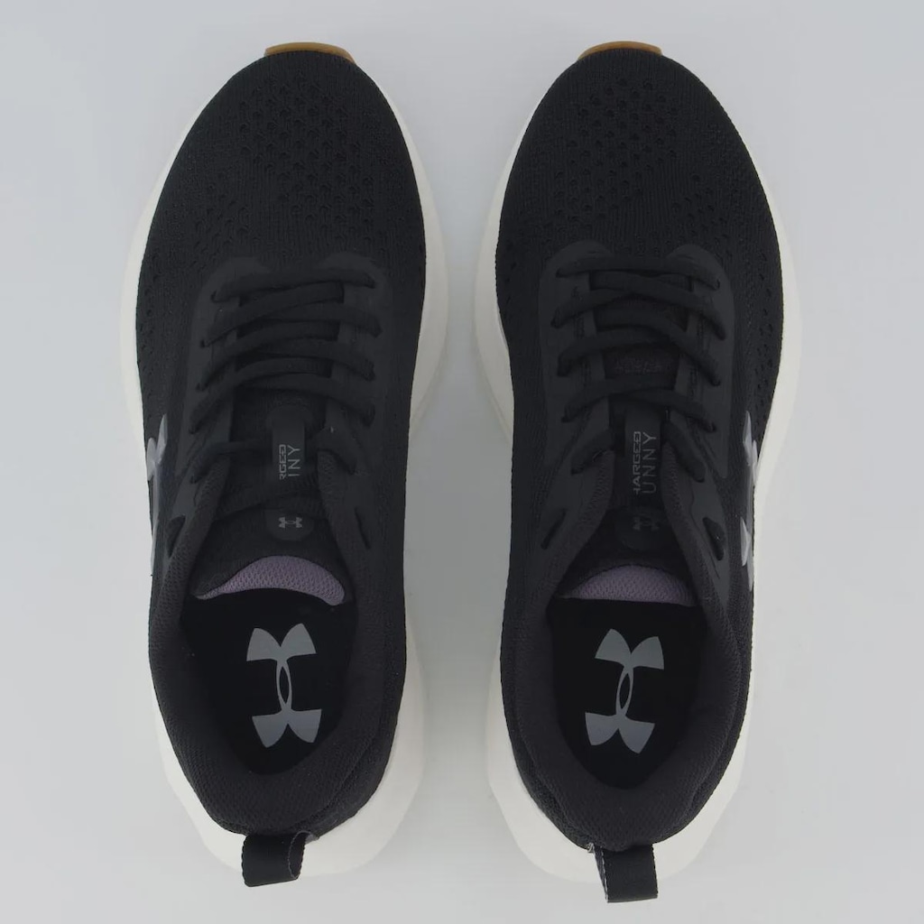 Imagem 4 do produto Tênis Feminino Under Armour Charged Sunny