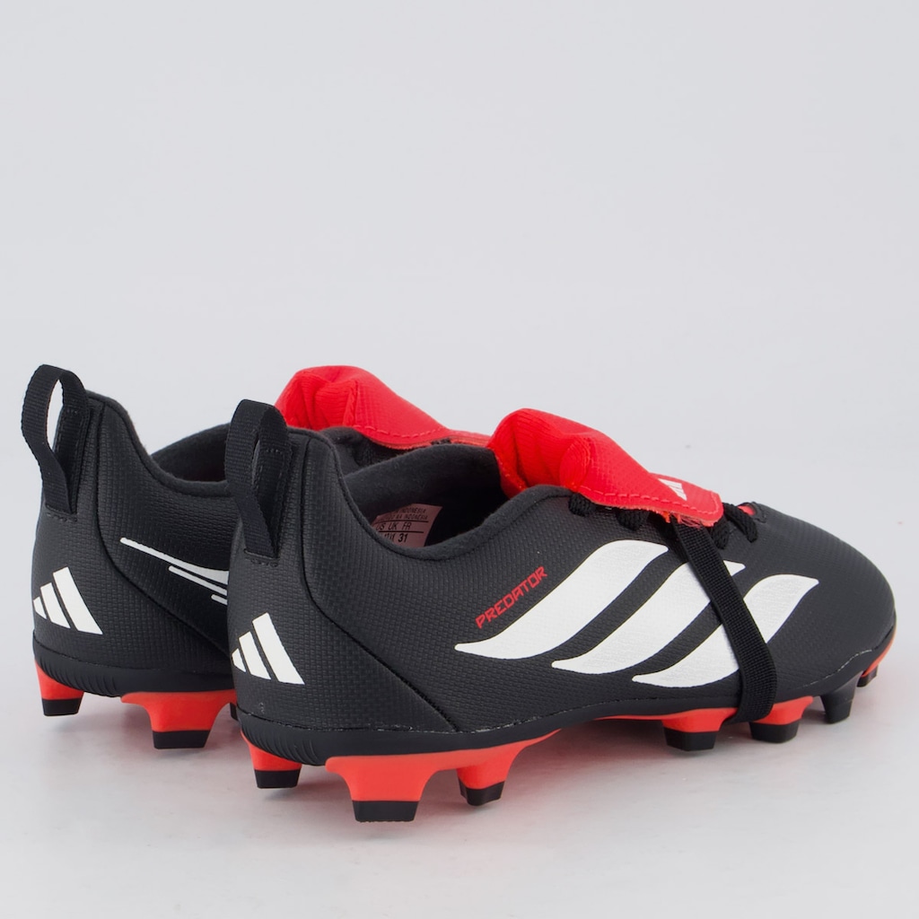 Imagem 3 do produto Chuteira de Campo Infantil adidas Predator Club