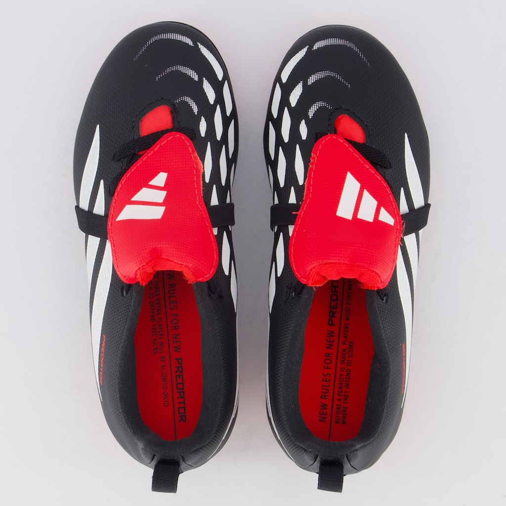 Imagem 4 do produto Chuteira de Campo Infantil adidas Predator Club