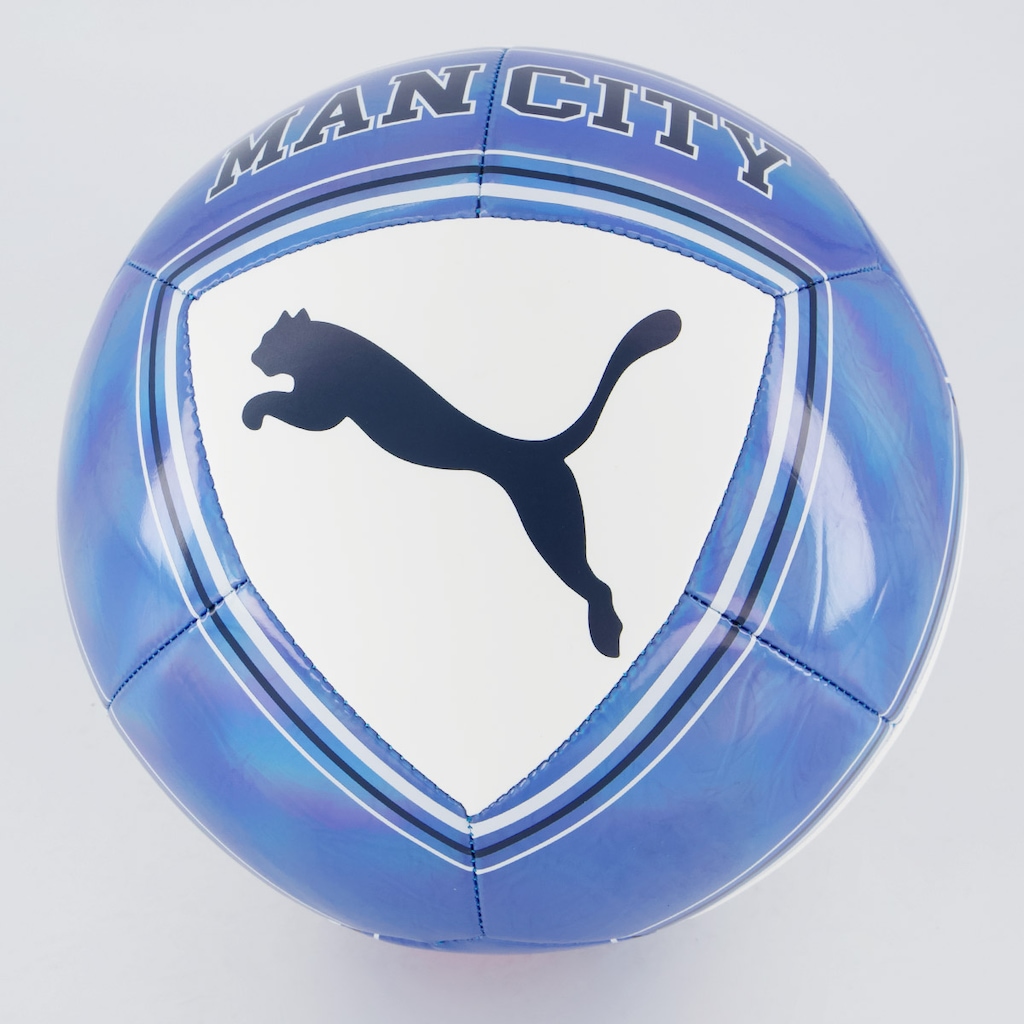Imagem 2 do produto Bola de Campo PUMA Manchester City Culture