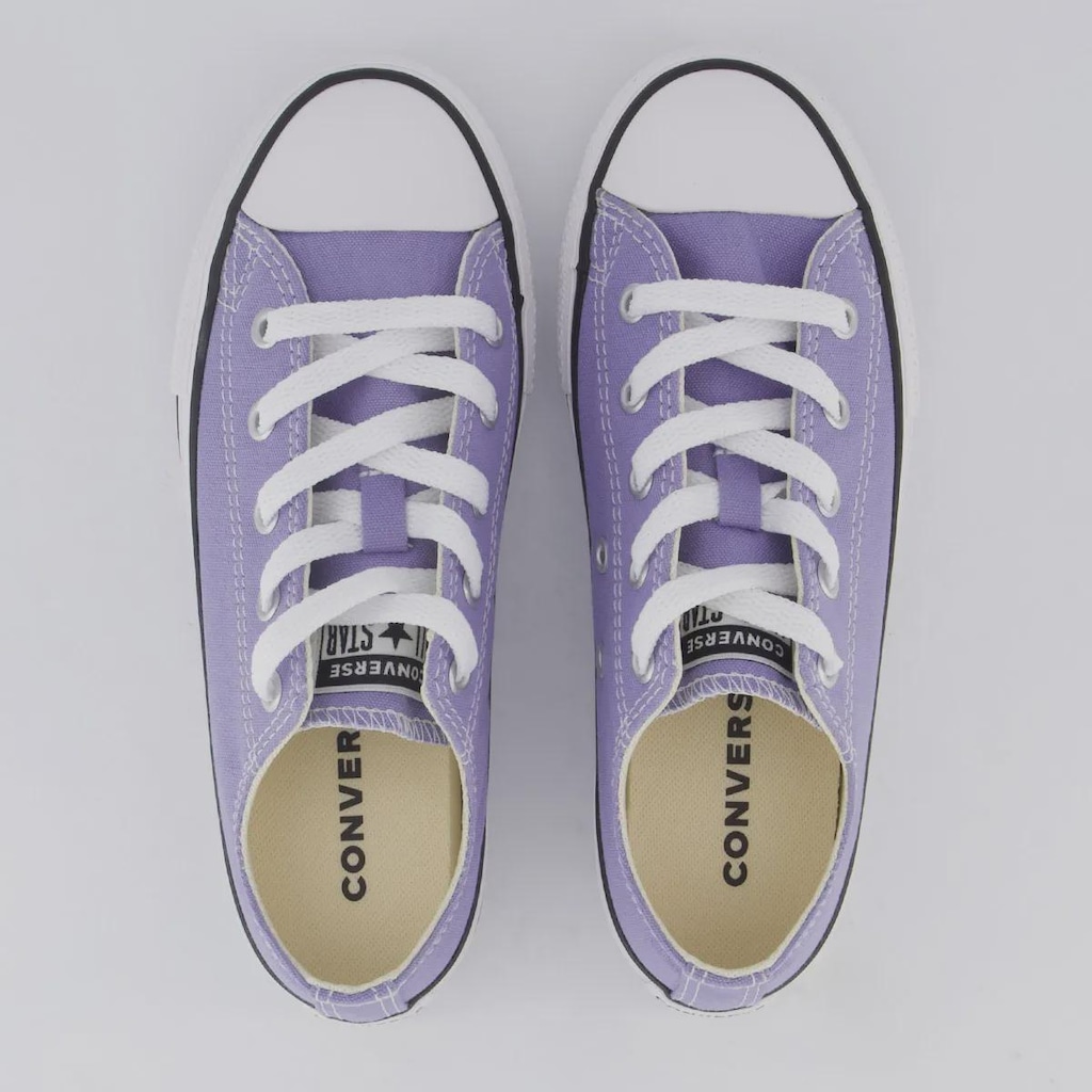 Imagem 4 do produto Tênis Infantil Converse All Star Chuck Taylor