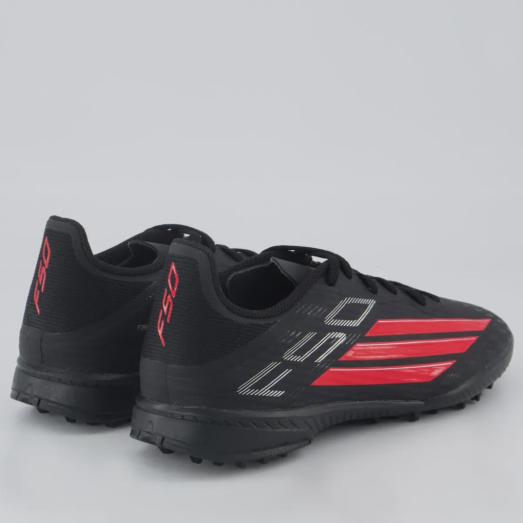Imagem 3 do produto Chuteira de Society Infantil adidas F50 League TF