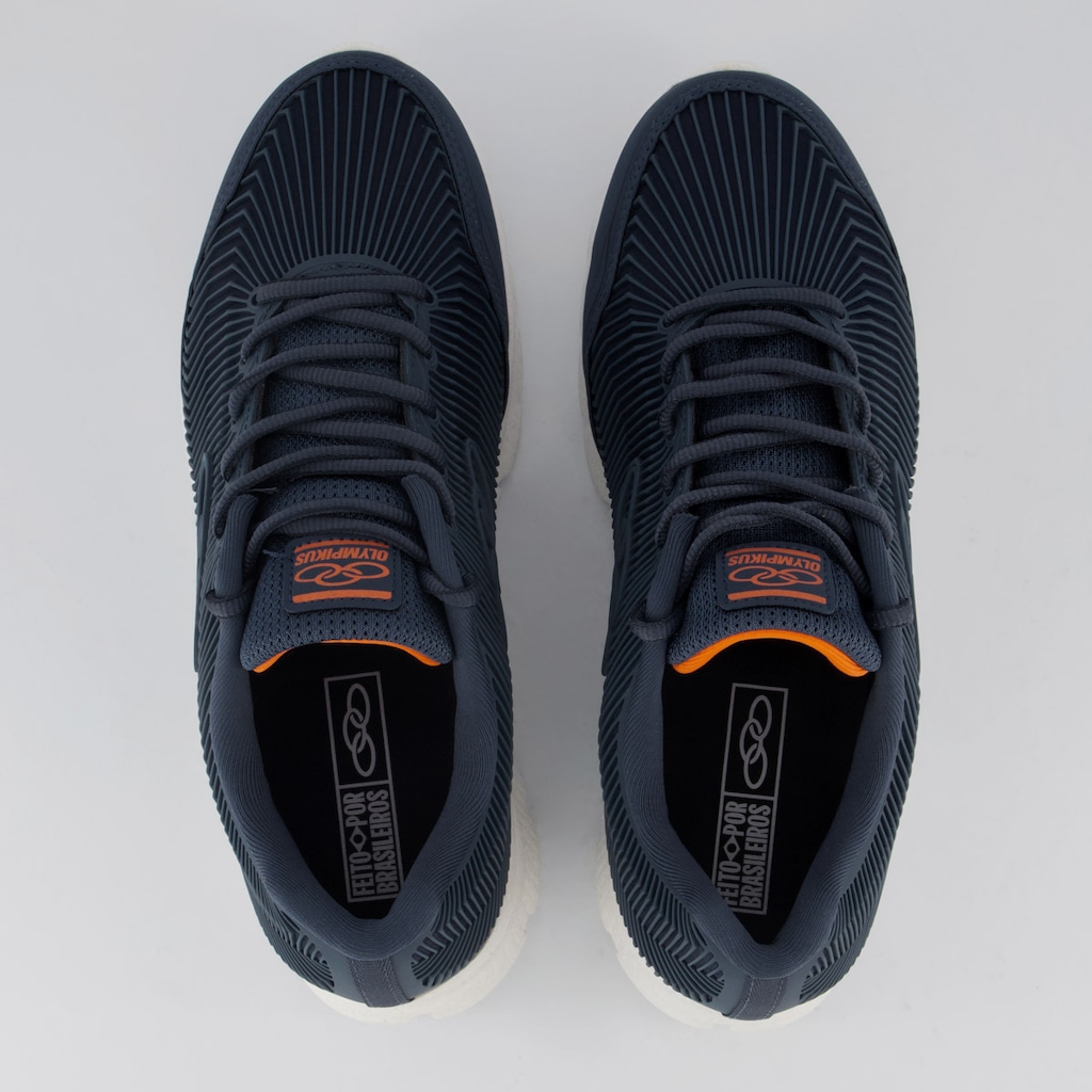 Imagem 4 do produto Tênis Masculino Olympikus Proof 3