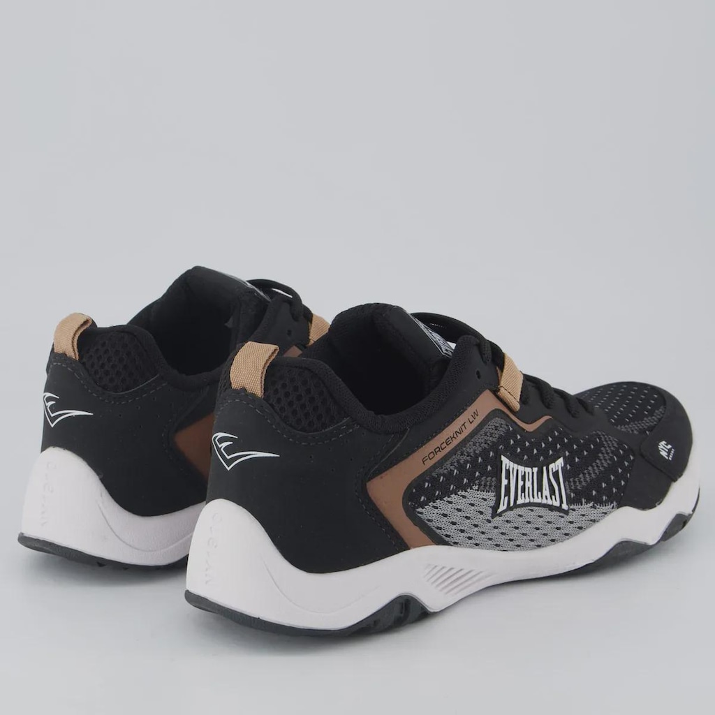 Imagem 3 do produto Tênis Masculino Everlast Forceknit Low