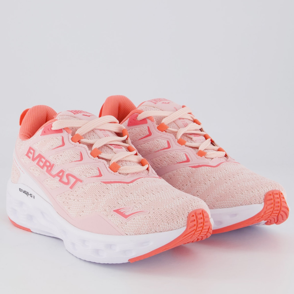 Imagem 2 do produto Tênis Feminino Everlast Climber Run