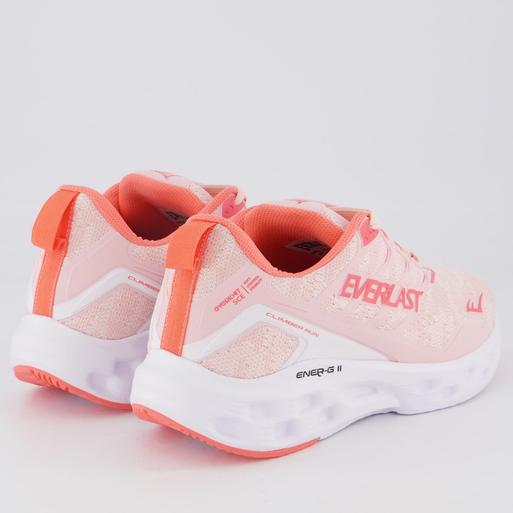 Imagem 3 do produto Tênis Feminino Everlast Climber Run