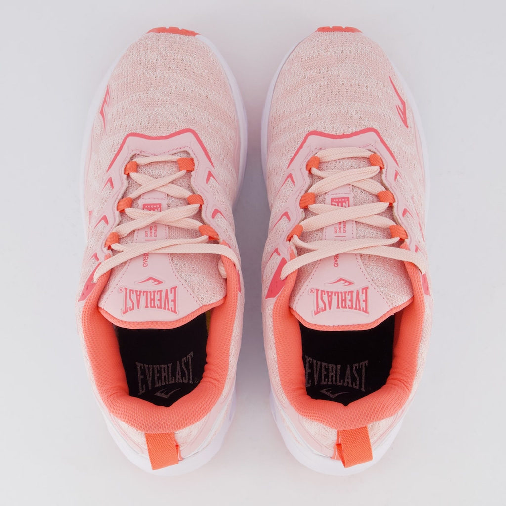Imagem 4 do produto Tênis Feminino Everlast Climber Run
