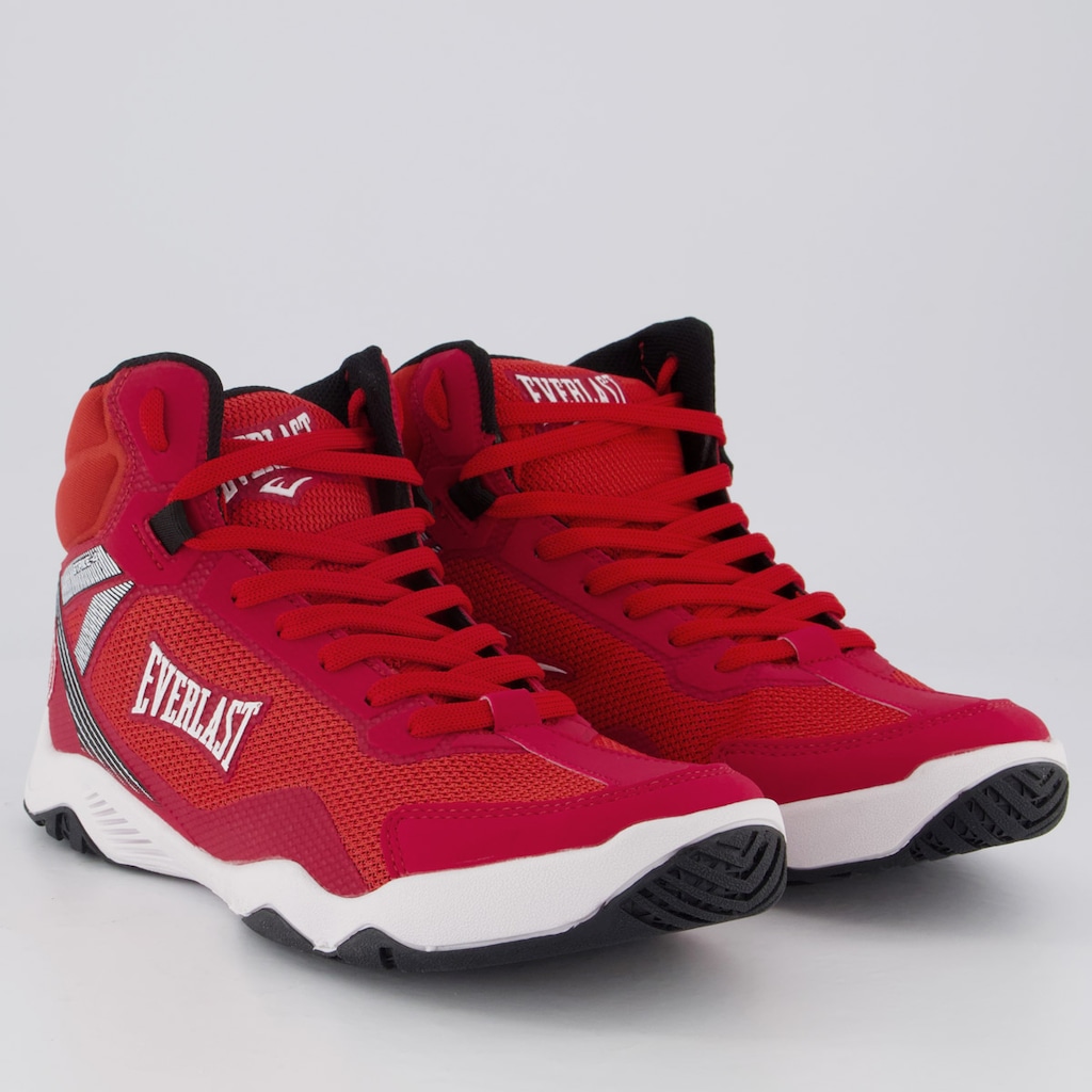 Imagem 2 do produto Tênis Masculino Everlast Strike 4