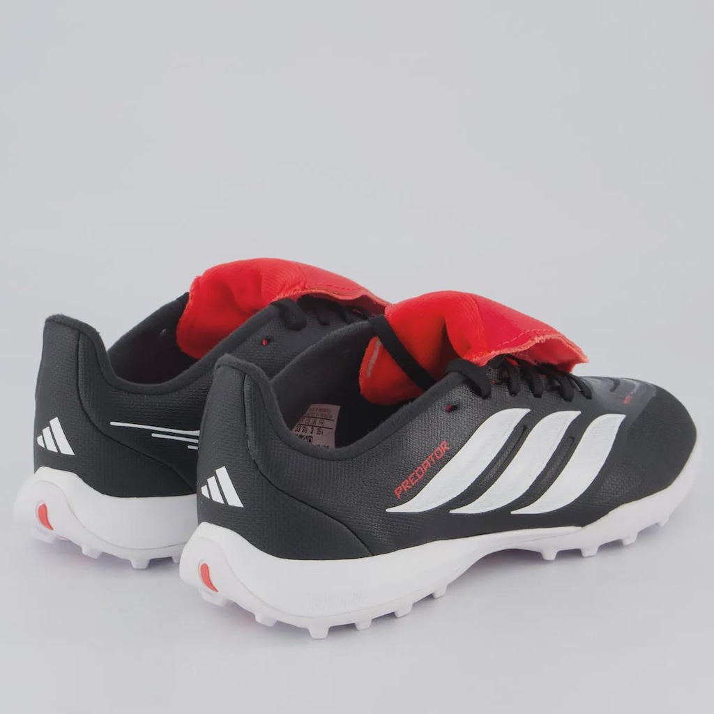 Imagem 3 do produto Chuteira de Society Infantil adidas Predator League LIN