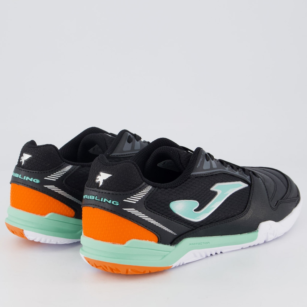Imagem 3 do produto Chuteira de Futsal Masculina Joma Dribling