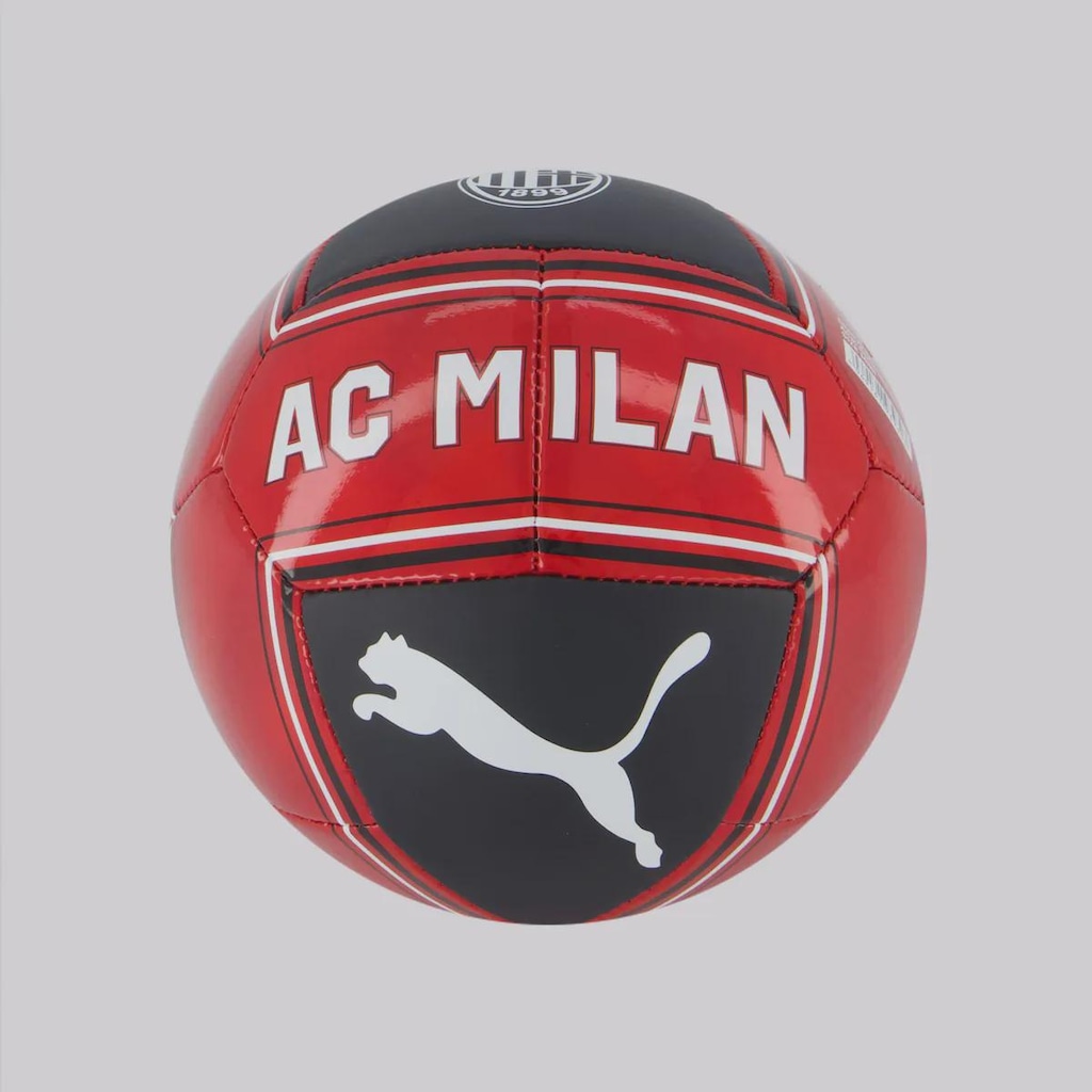 Imagem 2 do produto Mini Bola PUMA Milan Culture