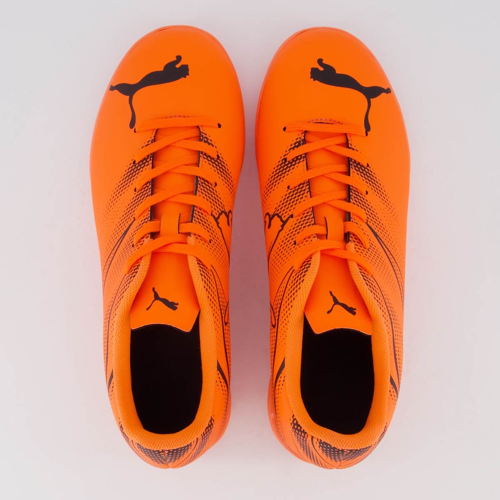 Imagem 4 do produto Chuteira de Futsal Masculina PUMA Attacanto