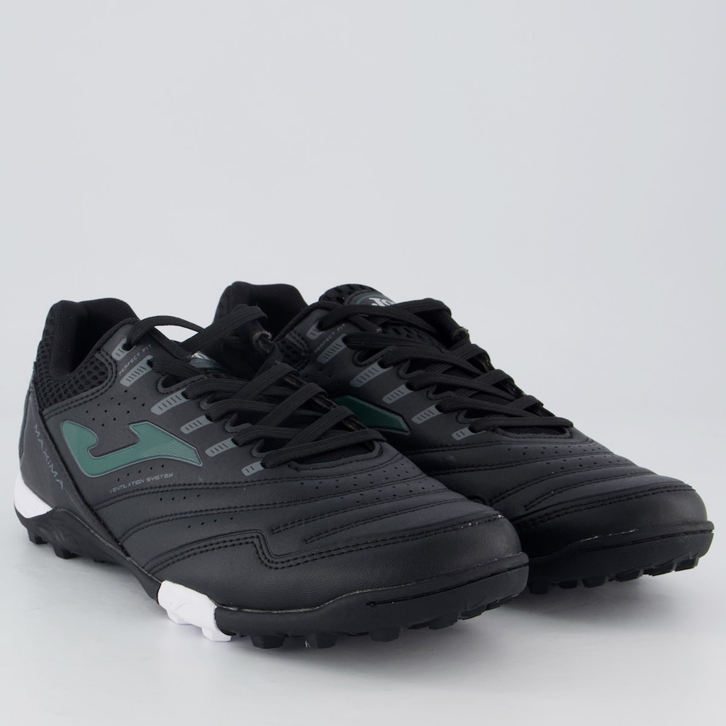 Imagem 2 do produto Chuteira de Society Masculina Joma Maxima