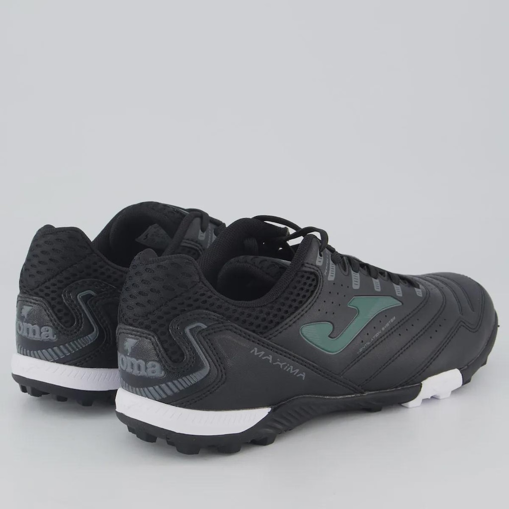 Imagem 3 do produto Chuteira de Society Masculina Joma Maxima