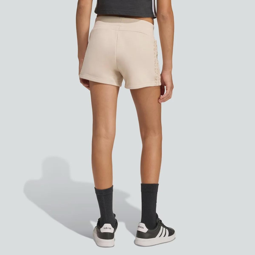 Imagem 2 do produto Shorts adidas 3 Stripes AN FT Infantil