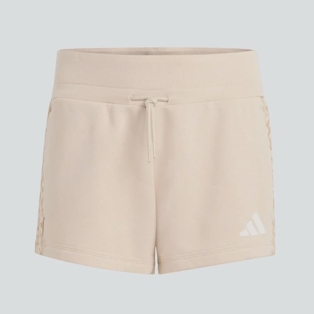 Imagem 4 do produto Shorts adidas 3 Stripes AN FT Infantil
