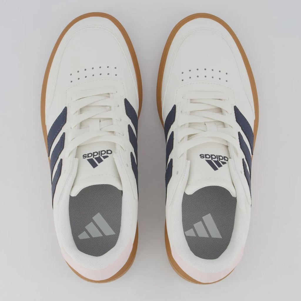 Imagem 4 do produto Tênis Feminino adidas Courtblock