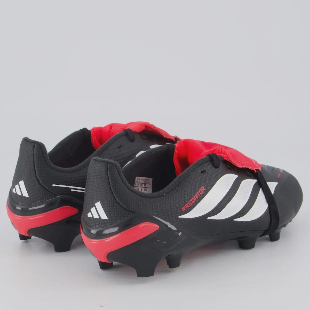 Imagem 3 do produto Chuteira de Campo Infantil adidas Predator League FG LIN