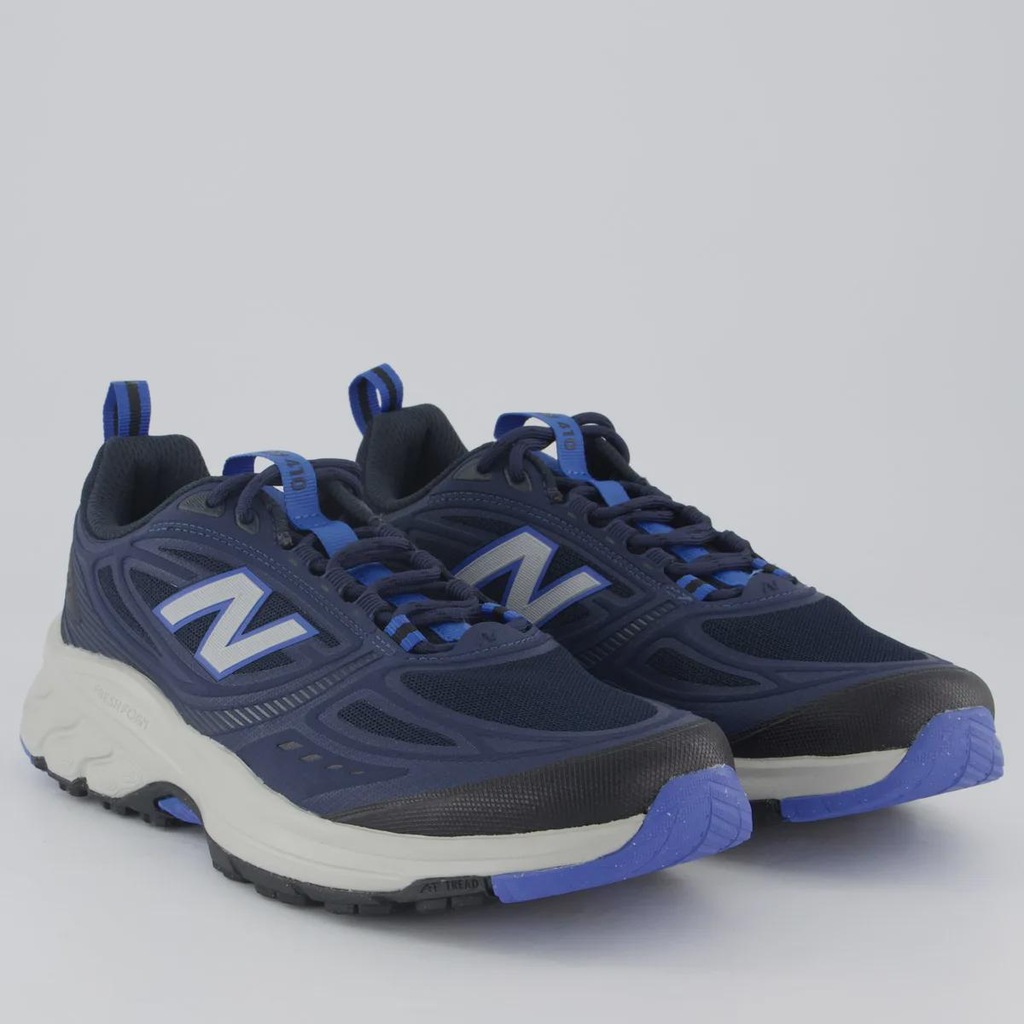 Imagem 2 do produto Tênis Masculino New Balance 410 V9
