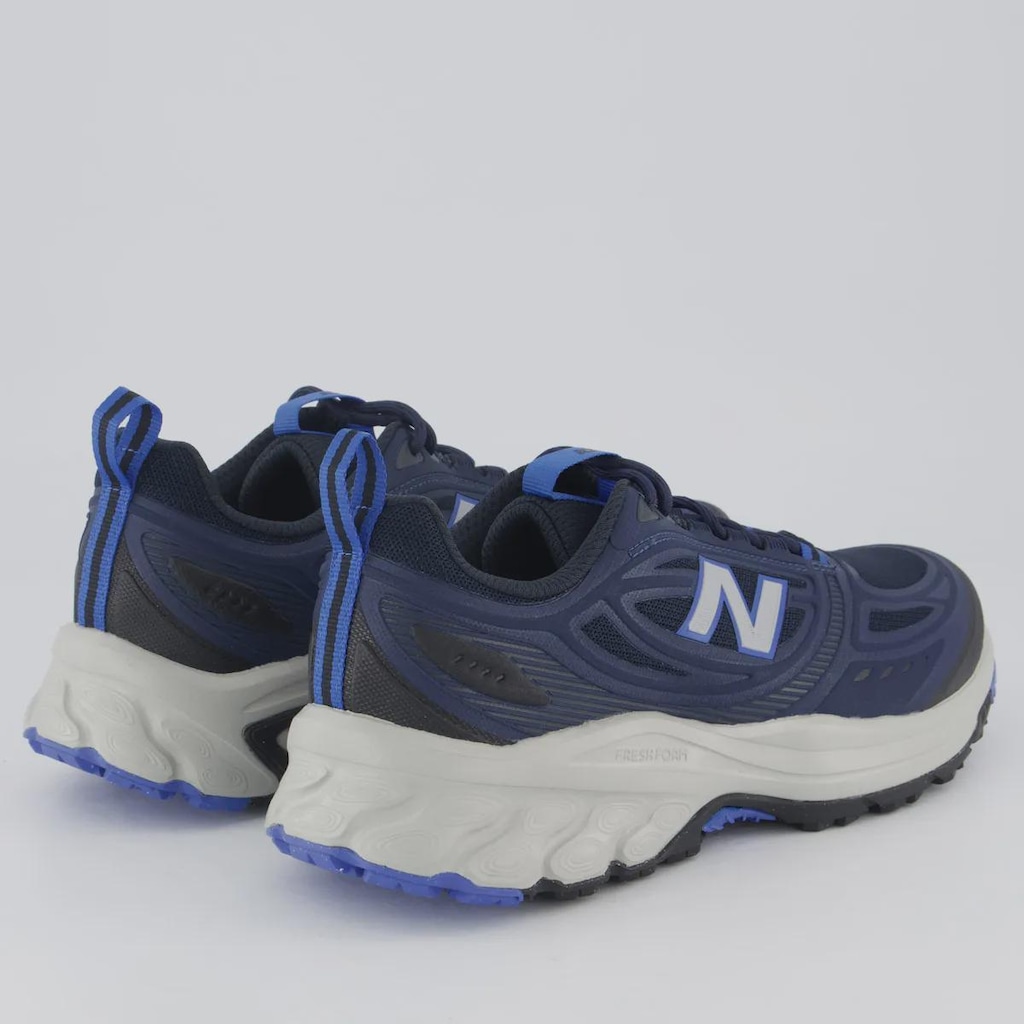 Imagem 3 do produto Tênis Masculino New Balance 410 V9