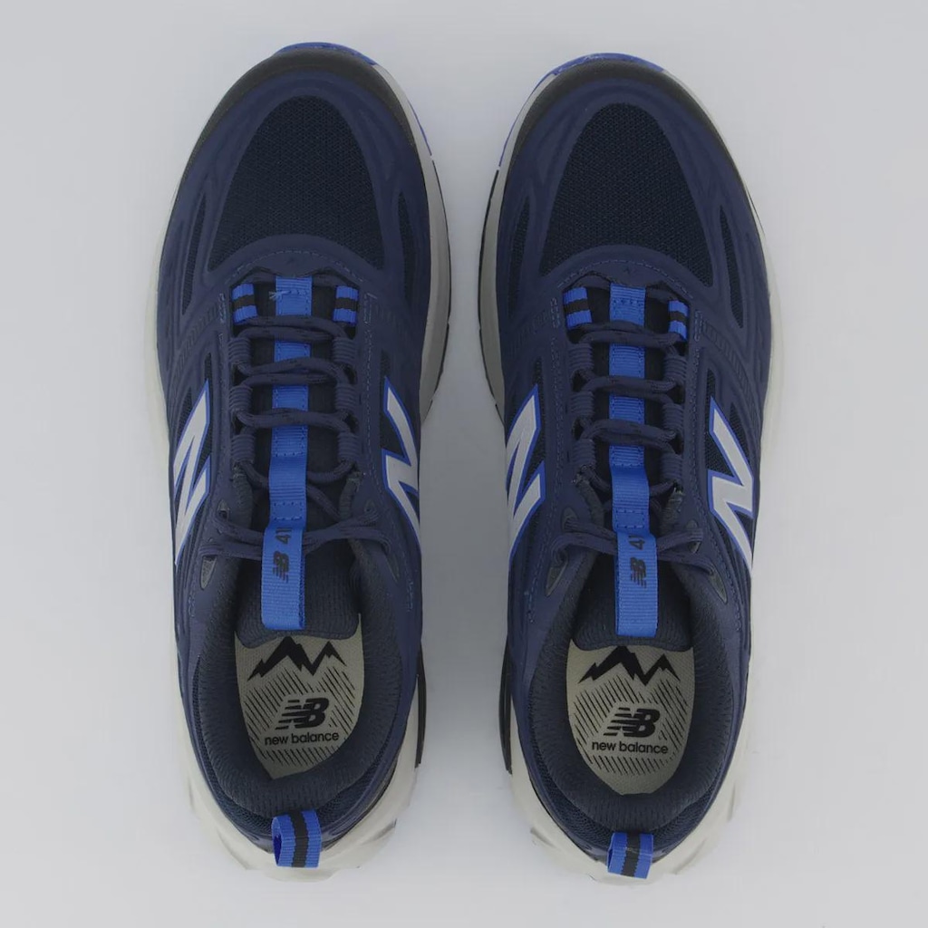 Imagem 4 do produto Tênis Masculino New Balance 410 V9