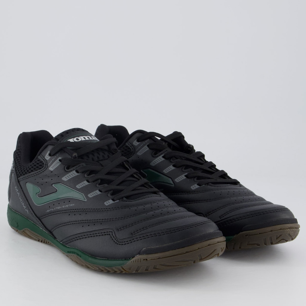 Imagem 2 do produto Chuteira de Futsal Masculina Joma Maxima