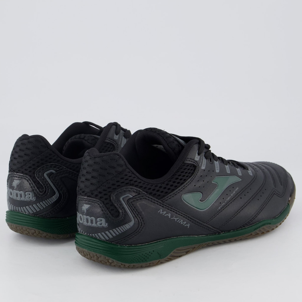 Imagem 3 do produto Chuteira de Futsal Masculina Joma Maxima
